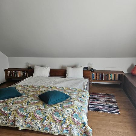 Ulmale Kerpji 아파트 외부 사진